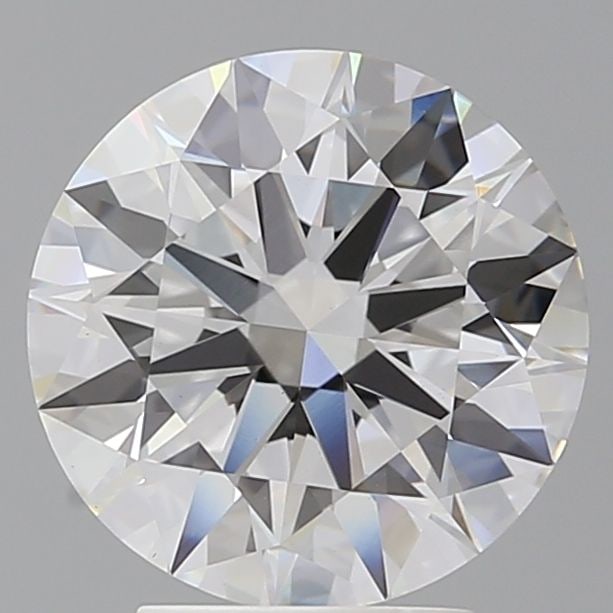 IGI Round 3.59ct E VVS2 - Ideal Loose Lab Diamond: IGI Round 3.59ct E VVS2 - Ideal Loose Lab Diamond Item Specifics: Source: This Is A Real Diamond Grown In A Lab Not Mined. Carat: 3.59 Cut: ID Color: E Clarity: VVS2 Polish: EX Symmetry: EX Measuremen