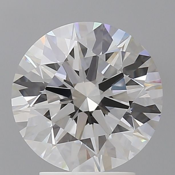 IGI Round 3.09ct E VVS2 - Ideal Loose Lab Diamond: IGI Round 3.09ct E VVS2 - Ideal Loose Lab Diamond Item Specifics: Source: This Is A Real Diamond Grown In A Lab Not Mined. Carat: 3.09 Cut: ID Color: E Clarity: VVS2 Polish: EX Symmetry: EX Measuremen