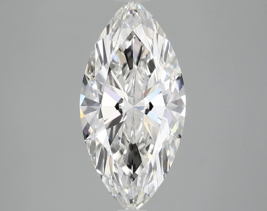 IGI Marquise 2.1ct E VVS2 - Loose Lab Diamond: IGI Marquise 2.1ct E VVS2 - Loose Lab Diamond Item Specifics: Source: This Is A Real Diamond Grown In A Lab Not Mined. Carat: 2.1 Cut: - Color: E Clarity: VVS2 Polish: EX Symmetry: EX Measurements: 13