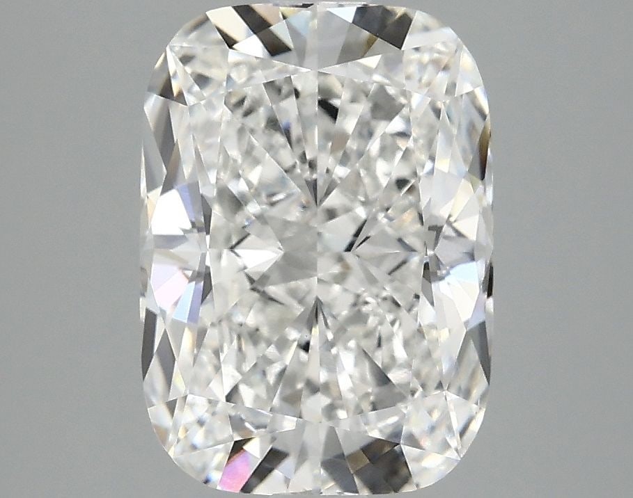 IGI Cushion Modified 3.01ct E VVS2 - Loose Lab Diamond (1 of 1)