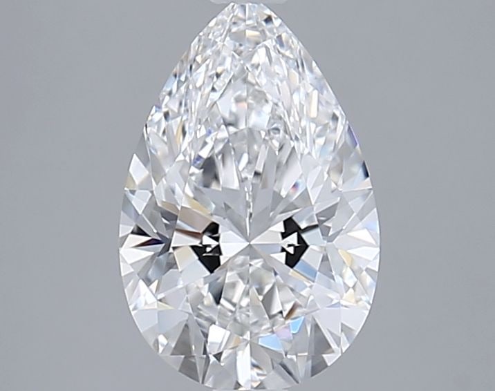 IGI Pear 2.07ct E VVS1 - Loose Lab Diamond: IGI Pear 2.07ct E VVS1 - Loose Lab Diamond Item Specifics: Source: This Is A Real Diamond Grown In A Lab Not Mined. Carat: 2.07 Cut: - Color: E Clarity: VVS1 Polish: EX Symmetry: EX Measurements: 10.9