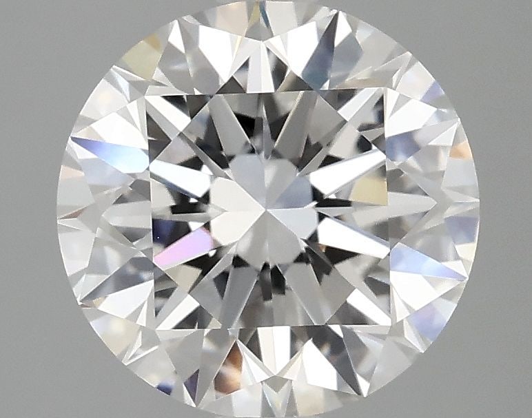 IGI Round 2.93ct E VVS2 - Ideal Loose Lab Diamond: IGI Round 2.93ct E VVS2 - Ideal Loose Lab Diamond Item Specifics: Source: This Is A Real Diamond Grown In A Lab Not Mined. Carat: 2.93 Cut: ID Color: E Clarity: VVS2 Polish: EX Symmetry: EX Measuremen