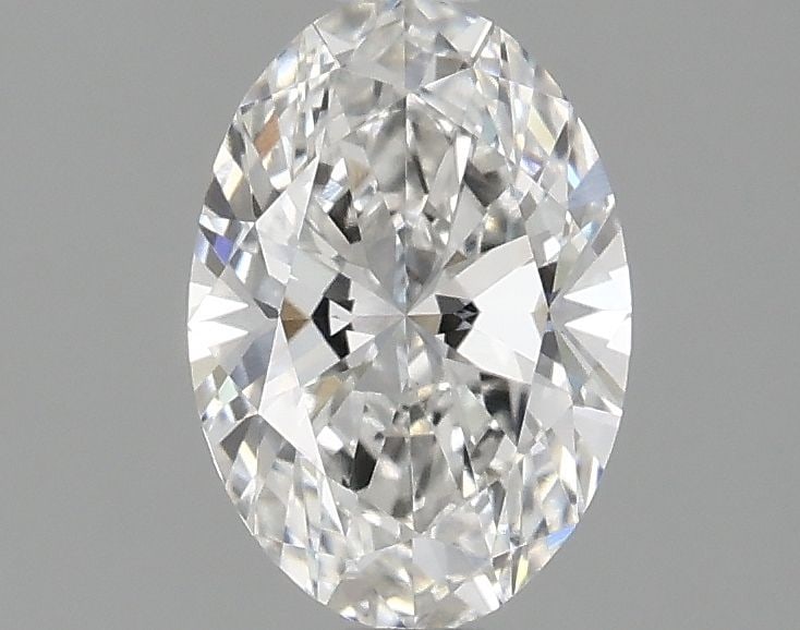 IGI Oval 1.07ct E VVS2 - Loose Lab Diamond: IGI Oval 1.07ct E VVS2 - Loose Lab Diamond Item Specifics: Source: This Is A Real Diamond Grown In A Lab Not Mined. Carat: 1.07 Cut: - Color: E Clarity: VVS2 Polish: EX Symmetry: EX Measurements: 8.24