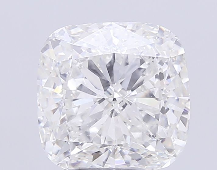 IGI Cushion Modified 8.07ct G VVS2 - Loose Lab Diamond: IGI Cushion Modified 8.07ct G VVS2 - Loose Lab Diamond Item Specifics: Source: This Is A Real Diamond Grown In A Lab Not Mined. Carat: 8.07 Cut: - Color: G Clarity: VVS2 Polish: EX Symmetry: EX Measur