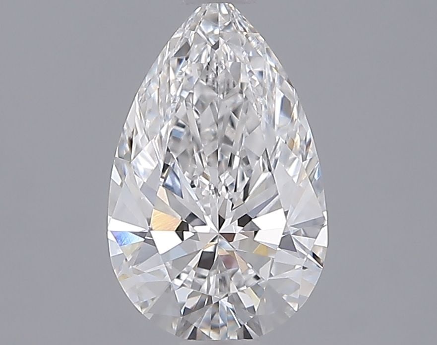 IGI Pear 1.5ct E VVS1 - Loose Lab Diamond (1 of 1)