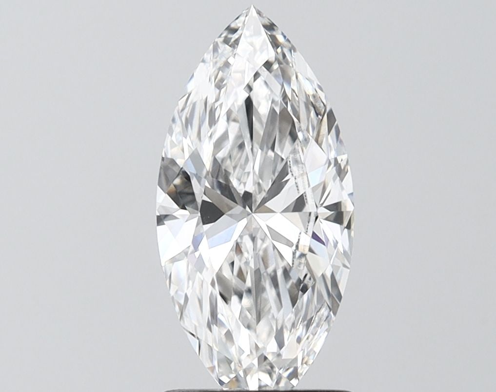 IGI Marquise 1.56ct D VVS2 - Loose Lab Diamond (1 of 1)