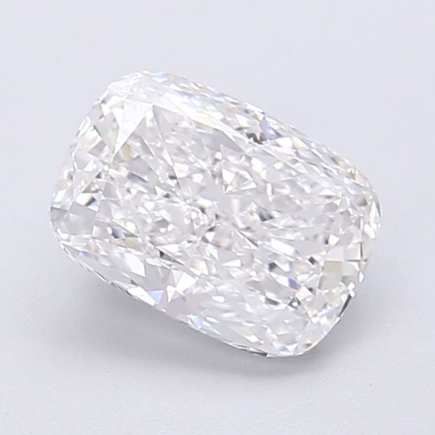 IGI Cushion Modified 1.41ct E VVS2 - Loose Lab Diamond (1 of 1)
