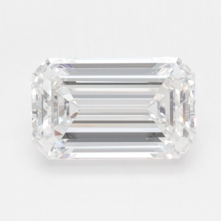 IGI Emerald 1.19ct D IF - Loose Lab Diamond: IGI Emerald 1.19ct D IF - Loose Lab Diamond Item Specifics: Source: This Is A Real Diamond Grown In A Lab Not Mined. Carat: 1.19 Cut: - Color: D Clarity: IF Polish: EX Symmetry: EX Measurements: 7.86L