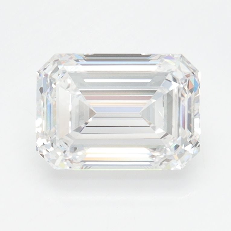 IGI Emerald 1.45ct D IF - Loose Lab Diamond: IGI Emerald 1.45ct D IF - Loose Lab Diamond Item Specifics: Source: This Is A Real Diamond Grown In A Lab Not Mined. Carat: 1.45 Cut: - Color: D Clarity: IF Polish: EX Symmetry: EX Measurements: 7.52L