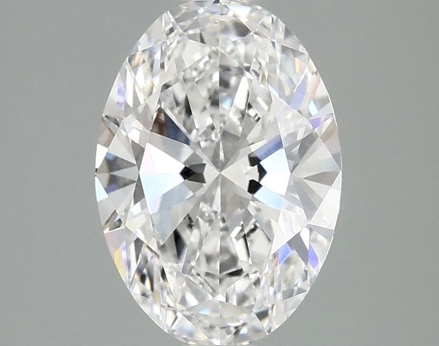 IGI Oval 1.97ct D VVS2 - Loose Lab Diamond: IGI Oval 1.97ct D VVS2 - Loose Lab Diamond Item Specifics: Source: This Is A Real Diamond Grown In A Lab Not Mined. Carat: 1.97 Cut: - Color: D Clarity: VVS2 Polish: EX Symmetry: EX Measurements: 10.2