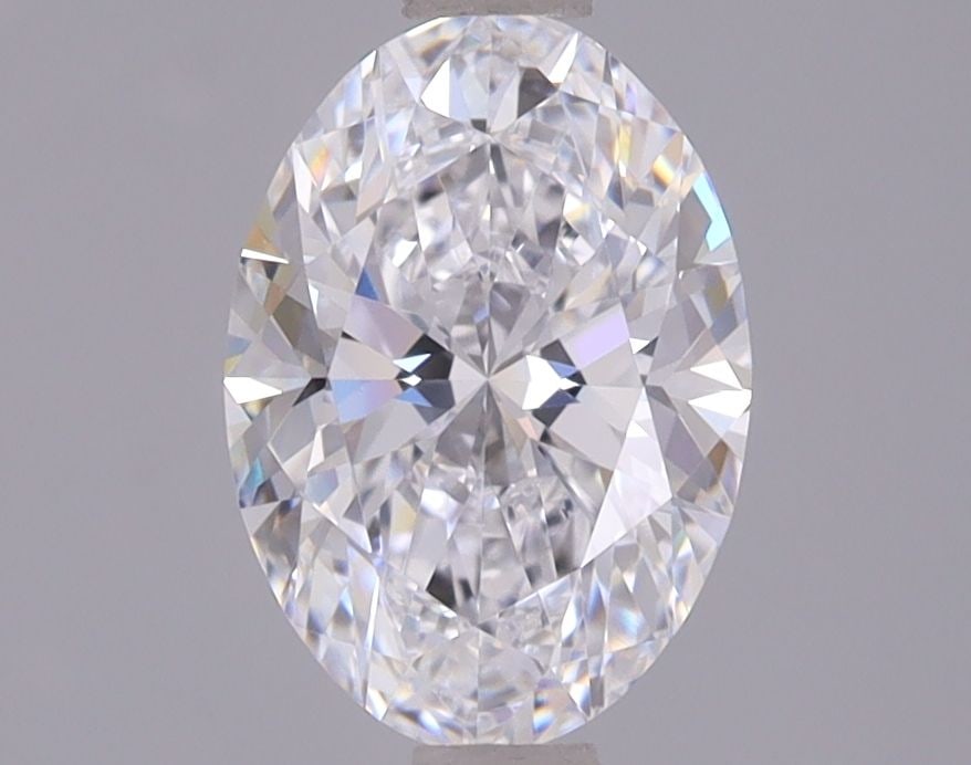 IGI Oval 1.55ct D IF - Loose Lab Diamond: IGI Oval 1.55ct D IF - Loose Lab Diamond Item Specifics: Source: This Is A Real Diamond Grown In A Lab Not Mined. Carat: 1.55 Cut: - Color: D Clarity: IF Polish: EX Symmetry: EX Measurements: 9.24L X 