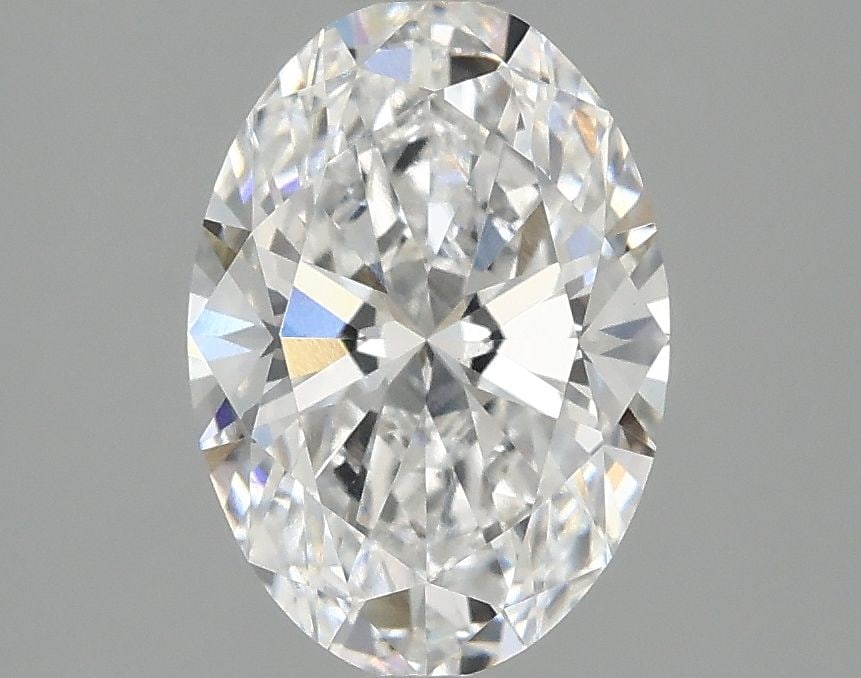 IGI Oval 2.04ct E VVS2 - Loose Lab Diamond: IGI Oval 2.04ct E VVS2 - Loose Lab Diamond Item Specifics: Source: This Is A Real Diamond Grown In A Lab Not Mined. Carat: 2.04 Cut: - Color: E Clarity: VVS2 Polish: EX Symmetry: EX Measurements: 10.2
