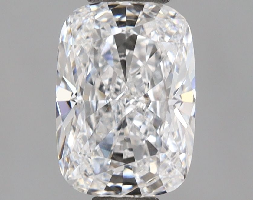 IGI Cushion Modified 1.04ct D VVS2 - Loose Lab Diamond (1 of 1)