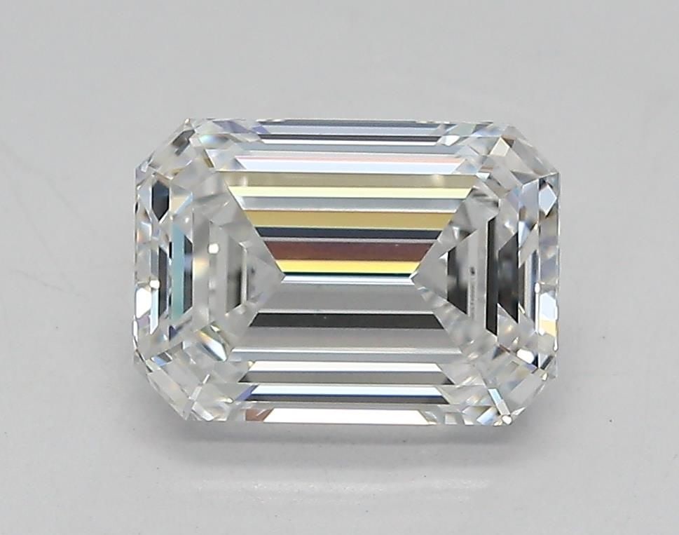 IGI Emerald 1.51ct D VVS2 - Loose Lab Diamond (1 of 1)