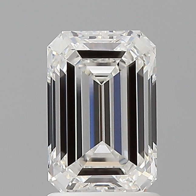 IGI Emerald 1.59ct D VVS2 - Loose Lab Diamond: IGI Emerald 1.59ct D VVS2 - Loose Lab Diamond Item Specifics: Source: This Is A Real Diamond Grown In A Lab Not Mined. Carat: 1.59 Cut: - Color: D Clarity: VVS2 Polish: EX Symmetry: EX Measurements: 8