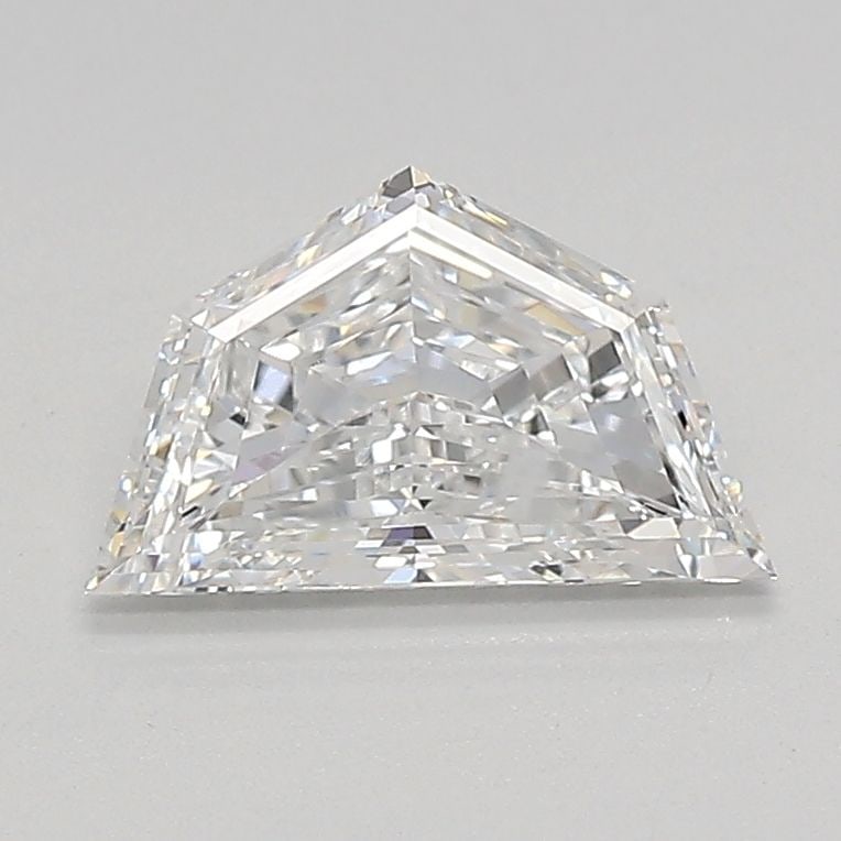 IGI Pentagonal 0.94ct D VVS2 - Loose Lab Diamond (1 of 1)