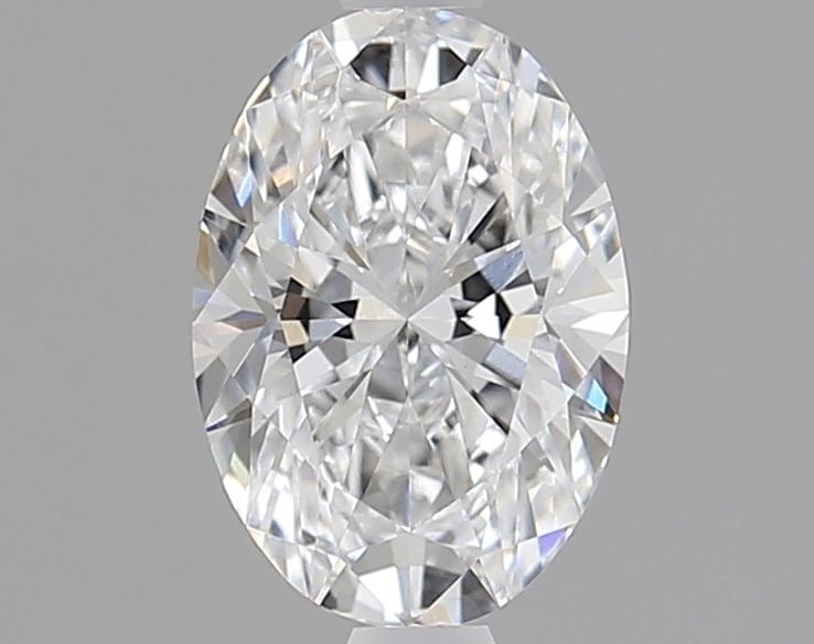 IGI Oval 1.21ct D VVS2 - Loose Lab Diamond: IGI Oval 1.21ct D VVS2 - Loose Lab Diamond Item Specifics: Source: This Is A Real Diamond Grown In A Lab Not Mined. Carat: 1.21 Cut: - Color: D Clarity: VVS2 Polish: EX Symmetry: EX Measurements: 8.53