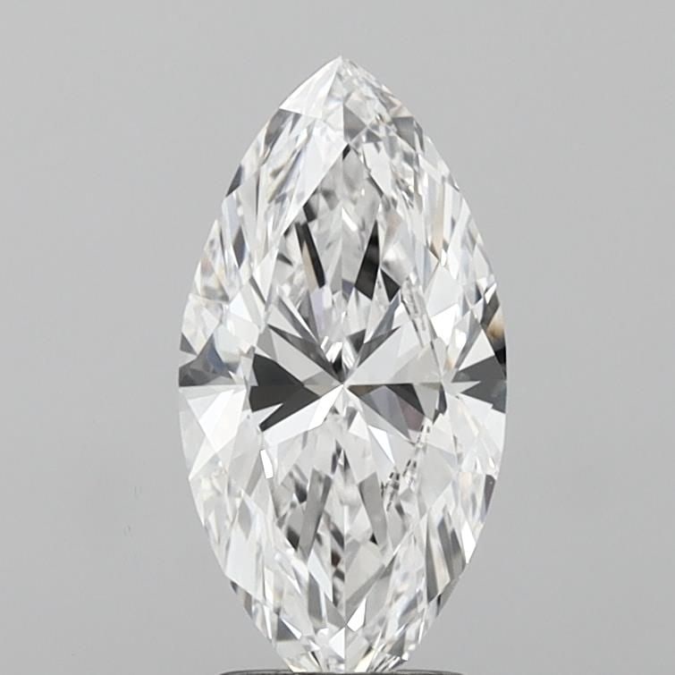 IGI Marquise 2.1ct D VVS1 - Loose Lab Diamond: IGI Marquise 2.1ct D VVS1 - Loose Lab Diamond Item Specifics: Source: This Is A Real Diamond Grown In A Lab Not Mined. Carat: 2.1 Cut: - Color: D Clarity: VVS1 Polish: EX Symmetry: EX Measurements: 13