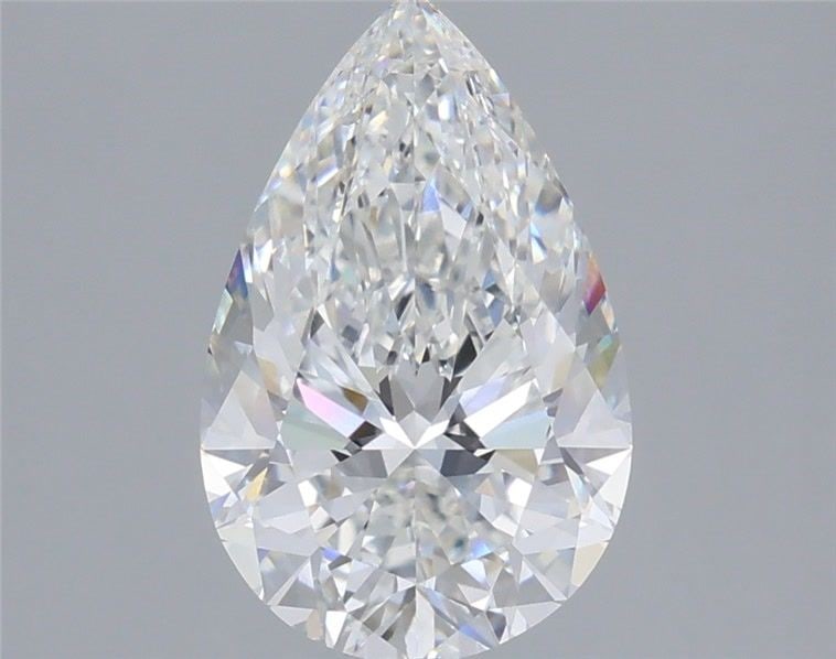 IGI Pear 3.32ct E VVS2 - Loose Lab Diamond: IGI Pear 3.32ct E VVS2 - Loose Lab Diamond Item Specifics: Source: This Is A Real Diamond Grown In A Lab Not Mined. Carat: 3.32 Cut: - Color: E Clarity: VVS2 Polish: EX Symmetry: EX Measurements: 12.8