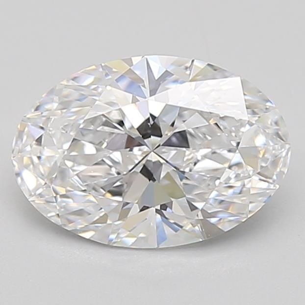 GIA Oval 1.19ct D VVS2 - Loose Lab Diamond: GIA Oval 1.19ct D VVS2 - Loose Lab Diamond Item Specifics: Source: This Is A Real Diamond Grown In A Lab Not Mined. Carat: 1.19 Cut: - Color: D Clarity: VVS2 Polish: EX Symmetry: VG Measurements: 8.75