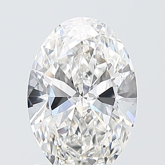 IGI Oval 1.51ct F VVS2 - Loose Lab Diamond: IGI Oval 1.51ct F VVS2 - Loose Lab Diamond Item Specifics: Source: This Is A Real Diamond Grown In A Lab Not Mined. Carat: 1.51 Cut: - Color: F Clarity: VVS2 Polish: EX Symmetry: EX Measurements: 9.6L
