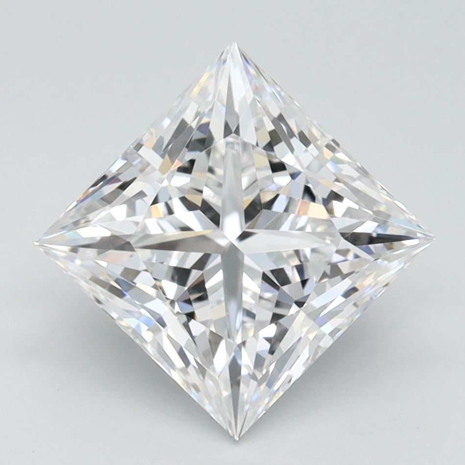 IGI Princess 1.96ct D FL - Loose Lab Diamond: IGI Princess 1.96ct D FL - Loose Lab Diamond Item Specifics: Source: This Is A Real Diamond Grown In A Lab Not Mined. Carat: 1.96 Cut: - Color: D Clarity: FL Polish: EX Symmetry: EX Measurements: 6.82