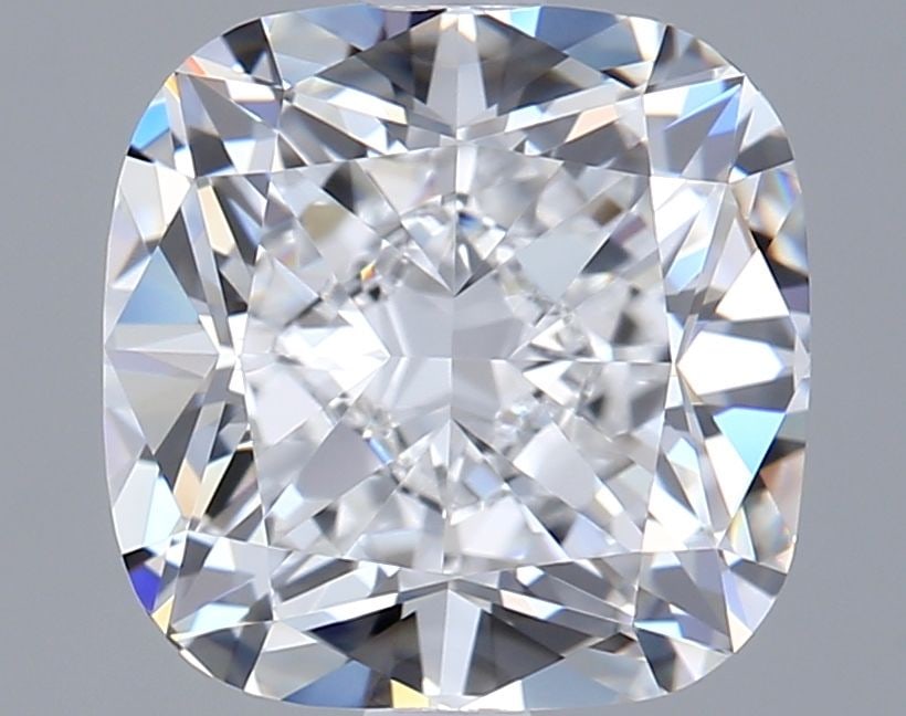 IGI Cushion Modified 3.02ct E IF - Loose Lab Diamond: IGI Cushion Modified 3.02ct E IF - Loose Lab Diamond Item Specifics: Source: This Is A Real Diamond Grown In A Lab Not Mined. Carat: 3.02 Cut: - Color: E Clarity: IF Polish: EX Symmetry: EX Measuremen