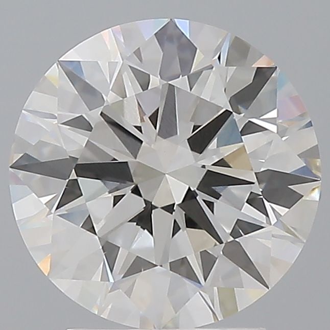 IGI Round 3.01ct F VVS2 - Ideal Loose Lab Diamond: IGI Round 3.01ct F VVS2 - Ideal Loose Lab Diamond Item Specifics: Source: This Is A Real Diamond Grown In A Lab Not Mined. Carat: 3.01 Cut: ID Color: F Clarity: VVS2 Polish: EX Symmetry: EX Measuremen