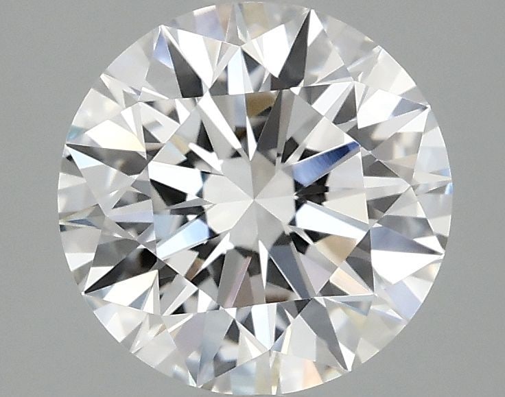 IGI Round 2.1ct D VVS2 - Ideal Loose Lab Diamond: IGI Round 2.1ct D VVS2 - Ideal Loose Lab Diamond Item Specifics: Source: This Is A Real Diamond Grown In A Lab Not Mined. Carat: 2.1 Cut: ID Color: D Clarity: VVS2 Polish: EX Symmetry: EX Measurements