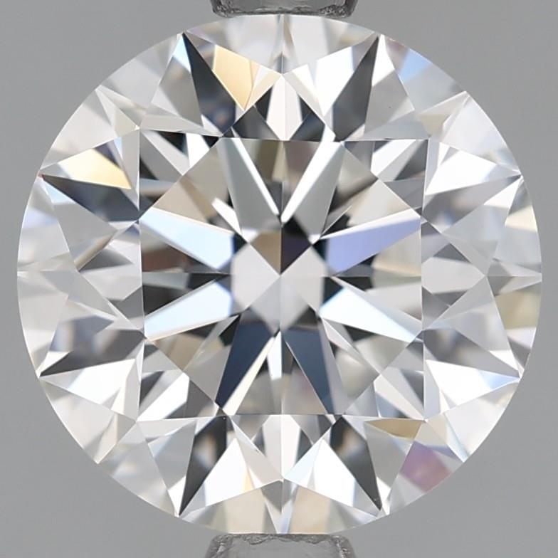 IGI Round 2.03ct F VVS2 - Loose Lab Diamond: IGI Round 2.03ct F VVS2 - Loose Lab Diamond Item Specifics: Source: This Is A Real Diamond Grown In A Lab Not Mined. Carat: 2.03 Cut: EX Color: F Clarity: VVS2 Polish: EX Symmetry: EX Measurements: 8.