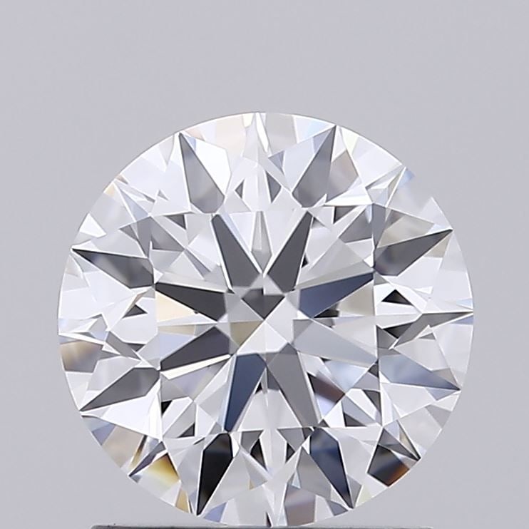 IGI Round 1.31ct D VVS2 - Ideal Loose Lab Diamond (1 of 1)