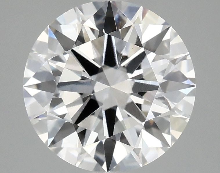 IGI Round 2.53ct E VVS2 - Ideal Loose Lab Diamond: IGI Round 2.53ct E VVS2 - Ideal Loose Lab Diamond Item Specifics: Source: This Is A Real Diamond Grown In A Lab Not Mined. Carat: 2.53 Cut: ID Color: E Clarity: VVS2 Polish: EX Symmetry: EX Measuremen