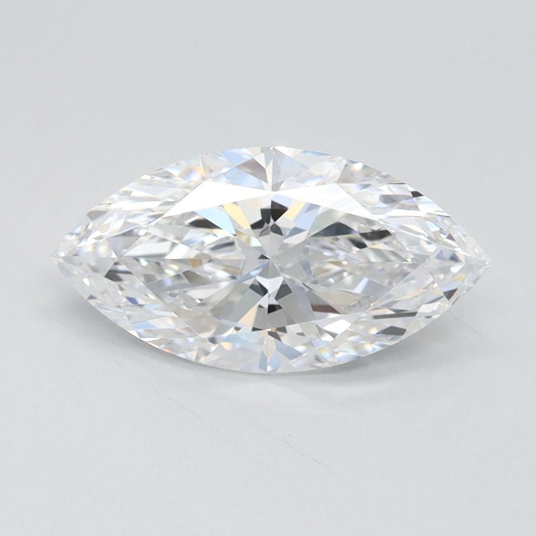 IGI Marquise 1.02ct D FL - Loose Lab Diamond: IGI Marquise 1.02ct D FL - Loose Lab Diamond Item Specifics: Source: This Is A Real Diamond Grown In A Lab Not Mined. Carat: 1.02 Cut: - Color: D Clarity: FL Polish: EX Symmetry: EX Measurements: 10.3