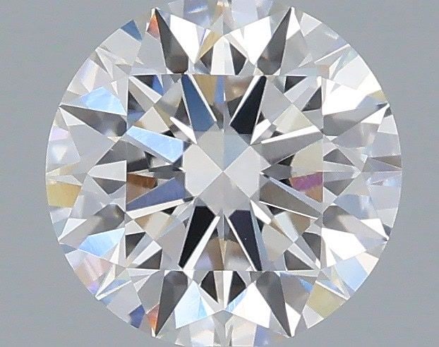 IGI Round 1.52ct F VVS2 - Ideal Loose Lab Diamond: IGI Round 1.52ct F VVS2 - Ideal Loose Lab Diamond Item Specifics: Source: This Is A Real Diamond Grown In A Lab Not Mined. Carat: 1.52 Cut: ID Color: F Clarity: VVS2 Polish: EX Symmetry: EX Measuremen