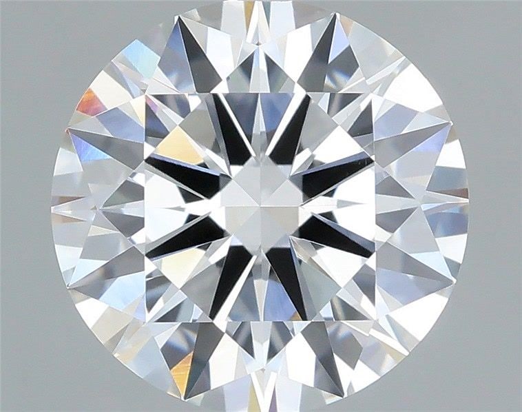 IGI Round 2.17ct F VVS2 - Ideal Loose Lab Diamond: IGI Round 2.17ct F VVS2 - Ideal Loose Lab Diamond Item Specifics: Source: This Is A Real Diamond Grown In A Lab Not Mined. Carat: 2.17 Cut: ID Color: F Clarity: VVS2 Polish: EX Symmetry: EX Measuremen