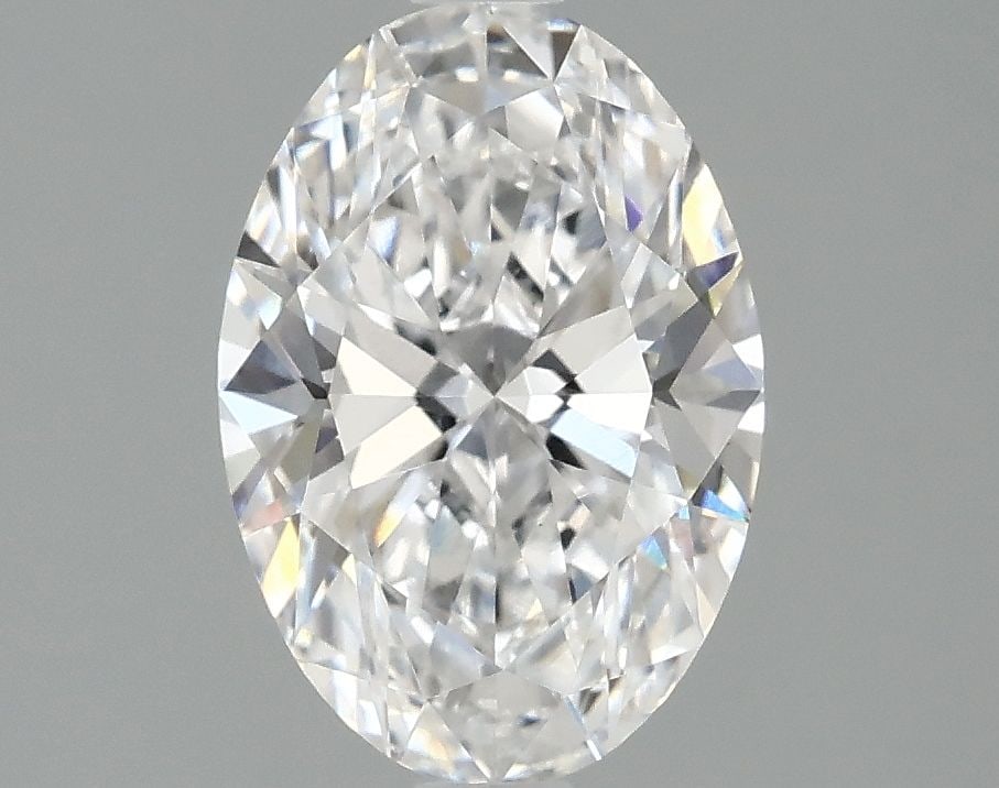 IGI Oval 1.5ct D VVS2 - Loose Lab Diamond: IGI Oval 1.5ct D VVS2 - Loose Lab Diamond Item Specifics: Source: This Is A Real Diamond Grown In A Lab Not Mined. Carat: 1.5 Cut: - Color: D Clarity: VVS2 Polish: EX Symmetry: EX Measurements: 9.25L 