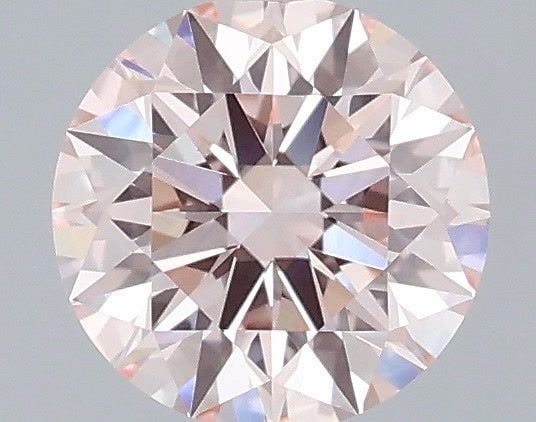 IGI Round 1.05ct Fancy Pink VVS2 - Ideal Loose Lab Diamond: IGI Round 1.05ct Fancy Pink VVS2 - Ideal Loose Lab Diamond Item Specifics: Source: This Is A Real Diamond Grown In A Lab Not Mined. Carat: 1.05 Cut: ID Color: Fancy Pink Clarity: VVS2 Polish: EX Symme
