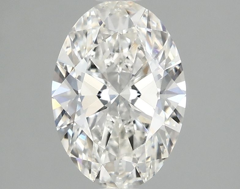 IGI Oval 1.51ct F VVS1 - Loose Lab Diamond: IGI Oval 1.51ct F VVS1 - Loose Lab Diamond Item Specifics: Source: This Is A Real Diamond Grown In A Lab Not Mined. Carat: 1.51 Cut: - Color: F Clarity: VVS1 Polish: EX Symmetry: EX Measurements: 9.1L