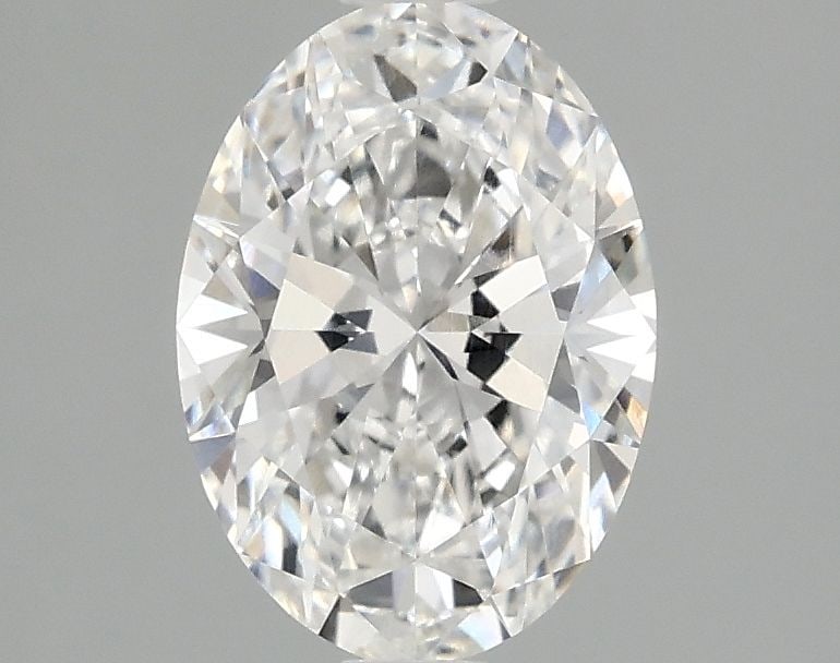 IGI Oval 1.38ct E VVS2 - Loose Lab Diamond (1 of 1)