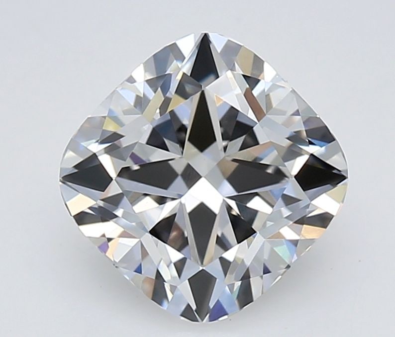 GIA Cushion Modified 2.09ct E VVS2 - Loose Lab Diamond (1 of 1)