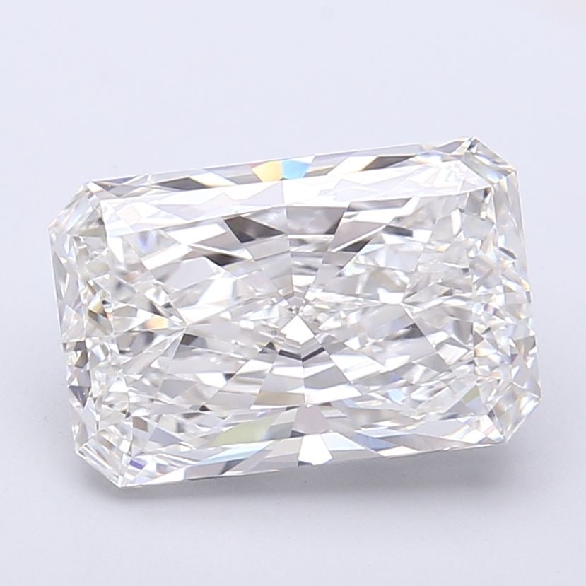 IGI Radiant 4.0ct E VVS2 - Loose Lab Diamond: IGI Radiant 4.0ct E VVS2 - Loose Lab Diamond Item Specifics: Source: This Is A Real Diamond Grown In A Lab Not Mined. Carat: 4.0 Cut: - Color: E Clarity: VVS2 Polish: EX Symmetry: EX Measurements: 11.
