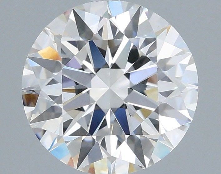 IGI Round 2.02ct E VVS2 - Ideal Loose Lab Diamond: IGI Round 2.02ct E VVS2 - Ideal Loose Lab Diamond Item Specifics: Source: This Is A Real Diamond Grown In A Lab Not Mined. Carat: 2.02 Cut: ID Color: E Clarity: VVS2 Polish: EX Symmetry: EX Measuremen