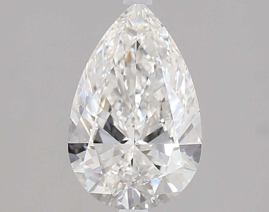 IGI Pear 1.44ct E VVS2 - Loose Lab Diamond: IGI Pear 1.44ct E VVS2 - Loose Lab Diamond Item Specifics: Source: This Is A Real Diamond Grown In A Lab Not Mined. Carat: 1.44 Cut: - Color: E Clarity: VVS2 Polish: EX Symmetry: EX Measurements: 10.1