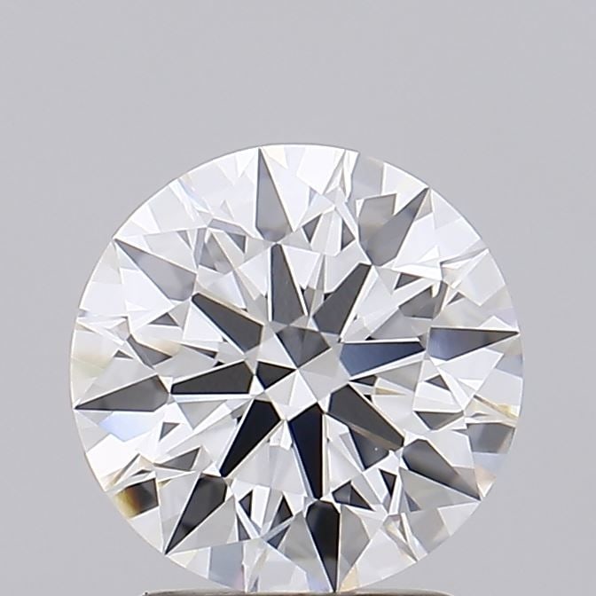 GCAL Round 2.05ct E VVS1 - Loose Lab Diamond (1 of 1)