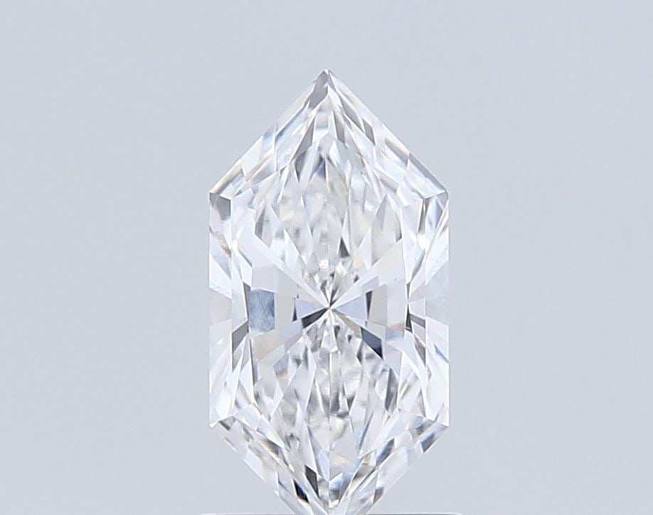 IGI Hexagonal 1.09ct D VVS2 - Loose Lab Diamond (1 of 1)