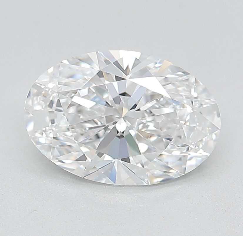 IGI Oval 2.08ct F VVS1 - Loose Lab Diamond: IGI Oval 2.08ct F VVS1 - Loose Lab Diamond Item Specifics: Source: This Is A Real Diamond Grown In A Lab Not Mined. Carat: 2.08 Cut: - Color: F Clarity: VVS1 Polish: EX Symmetry: EX Measurements: 10.1