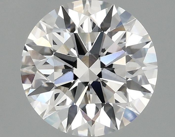 IGI Round 1.59ct F VVS2 - Ideal Loose Lab Diamond: IGI Round 1.59ct F VVS2 - Ideal Loose Lab Diamond Item Specifics: Source: This Is A Real Diamond Grown In A Lab Not Mined. Carat: 1.59 Cut: ID Color: F Clarity: VVS2 Polish: EX Symmetry: EX Measuremen
