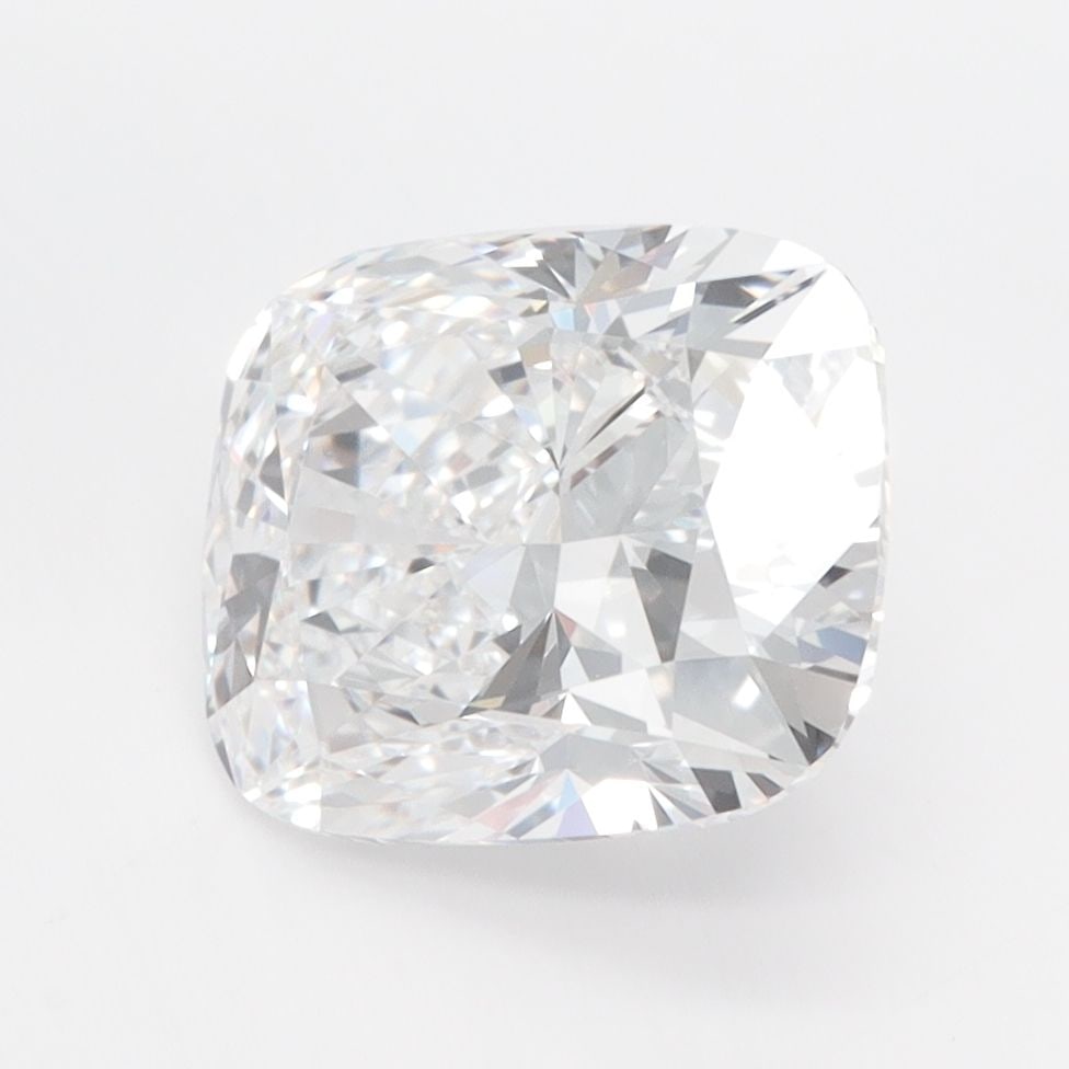 IGI Cushion Modified 3.02ct D VVS1 - Loose Lab Diamond: IGI Cushion Modified 3.02ct D VVS1 - Loose Lab Diamond Item Specifics: Source: This Is A Real Diamond Grown In A Lab Not Mined. Carat: 3.02 Cut: - Color: D Clarity: VVS1 Polish: EX Symmetry: EX Measur
