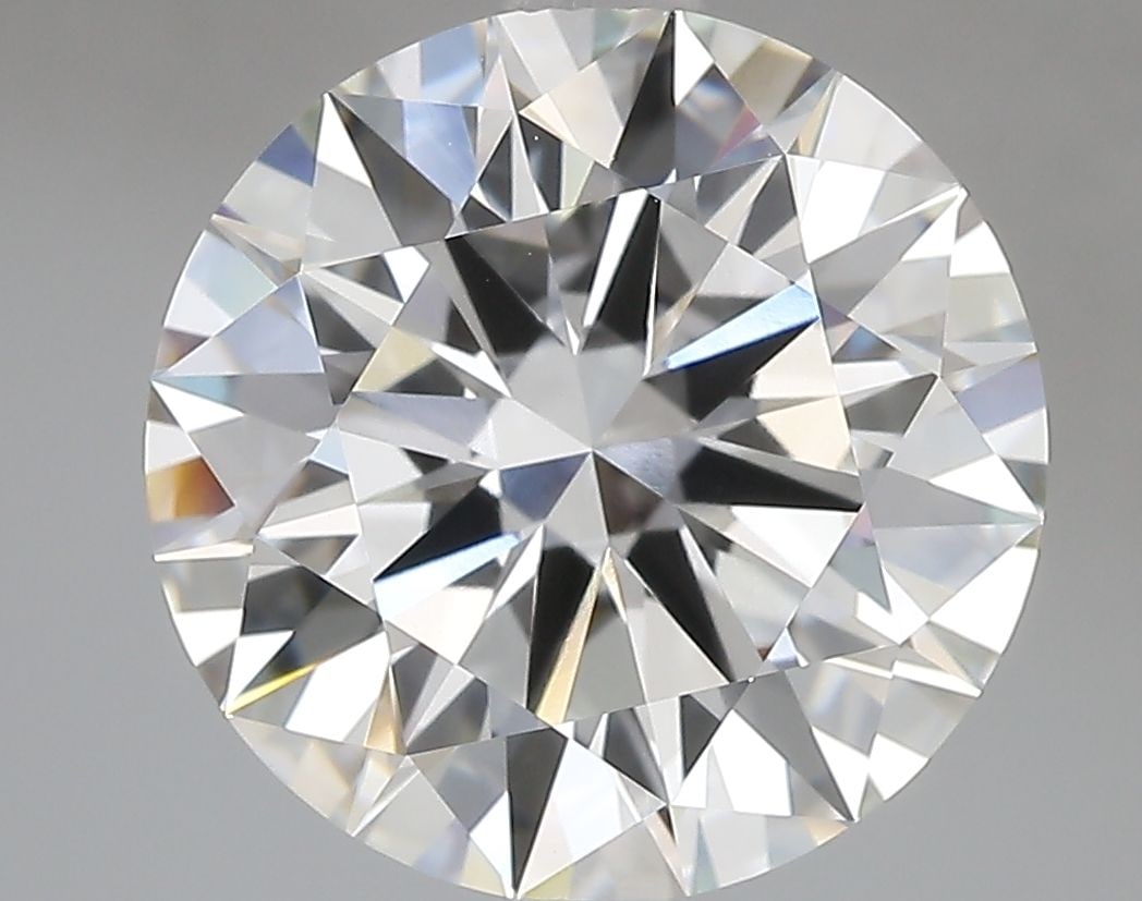 IGI Round 6.03ct E VVS2 - Ideal Loose Lab Diamond: IGI Round 6.03ct E VVS2 - Ideal Loose Lab Diamond Item Specifics: Source: This Is A Real Diamond Grown In A Lab Not Mined. Carat: 6.03 Cut: ID Color: E Clarity: VVS2 Polish: EX Symmetry: EX Measuremen