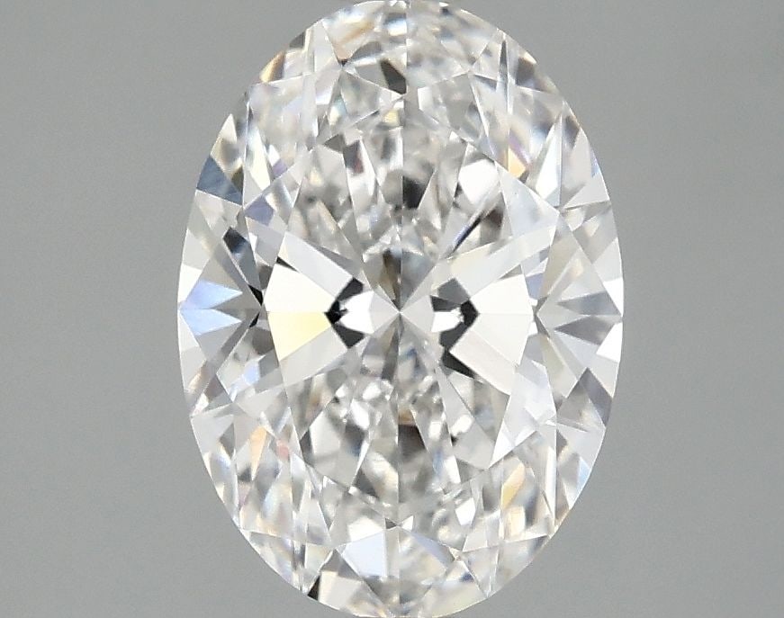 IGI Oval 2.1ct E VVS2 - Loose Lab Diamond: IGI Oval 2.1ct E VVS2 - Loose Lab Diamond Item Specifics: Source: This Is A Real Diamond Grown In A Lab Not Mined. Carat: 2.1 Cut: - Color: E Clarity: VVS2 Polish: EX Symmetry: EX Measurements: 10.27L